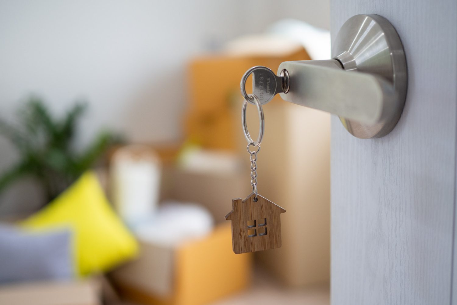 Trusted Residential Lock Trusted Residential Lock