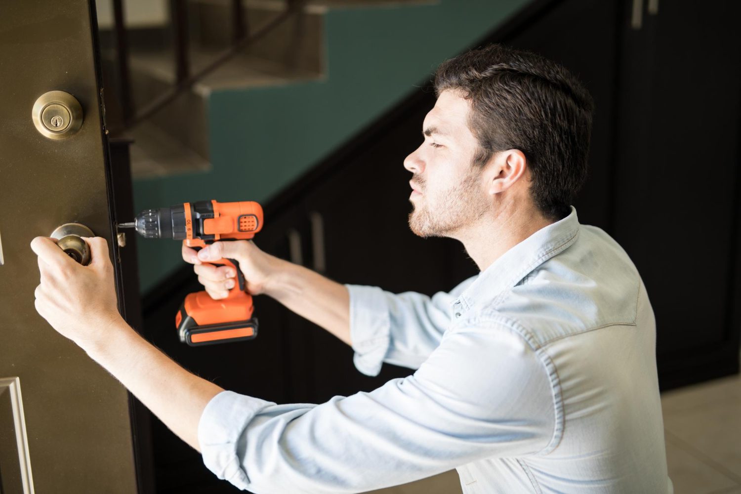 Locksmith Services Locksmith Services